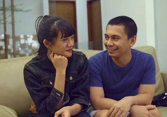 Bakal Jadi Seorang Ayah, Intip Mewahnya Dapur Raditya Dika yang Sempat Jadi Tempat Foto Prewedding