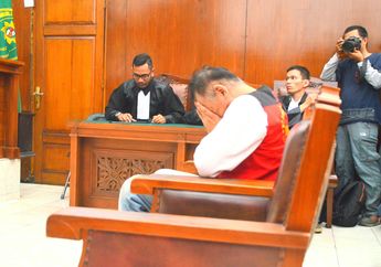 Tio Pakusadewo Ceritakan Pengalaman Mistis yang Ia Alami Saat di Dalam Penjara