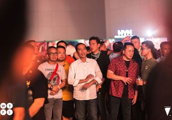 Simak Rangkuman We The Fest 2018. Tiga Hari yang Penuh Kejutan!
