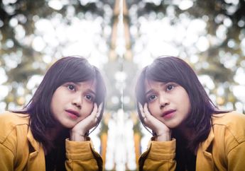 Santer Digosipkan Punya Hubungan Spesial dengan Arsy Widianto, Brisia Jodie: Semoga Aja Jadian Sama Temen