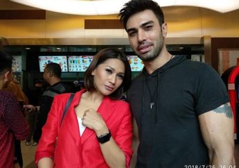 Tak Sanggup Temui Media, Tata Janeeta Terpukul dengan Keputusan Cerai