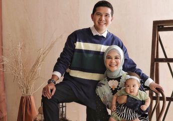 Tantri Namirah Bagi Resep MPASI Lezat untuk Sang Buah Hati, Plus Tips Masak Brokoli yang Baik