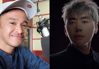Pamer Gaya Rambut Baru, Ruben Onsu Disebut Mirip Roy Kiyoshi