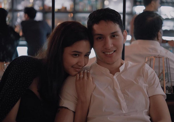 Sempat Emosi Saat Ditanya Soal Video Vulgar yang Viral Twitter, Ini Jawaban Mengejutkan Pacar Mikha Tambayong, Daniel Wenas!