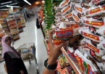 Diduga Salah Satu Produknya Mengandung Babi, PT Indofood CBP Sukses Makmur Tbk Berikan Keterangan Berikut