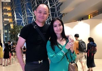 Sang Suami Punya Gaji yang Lebih Besar dari Presiden, Begini Mewahnya Rumah 20 M Iis Dahlia yang Punya Dapur Super Luas!