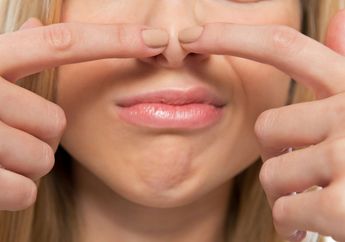 Hilangkan Komedo Membandel dengan 3 Cara Mudah Ini. Cobain Yuk, Girls!