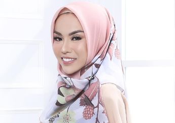 Nggak Neko-neko, Intip Effortless Style ala Medina Zein, Miliarder Muda yang Super Stylish!
