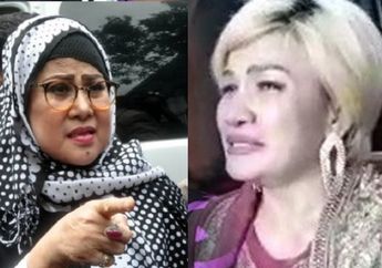 Elvy Sukaesih Mangkir Mediasi, Sidang Kasus Penipuannya dengan Mega Makcik Ditunda