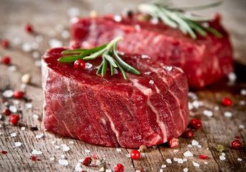 Pecinta Steak Wajib Tahu! Mengonsumsi Raw Steak Bisa Menimbulkan Banyak Resiko