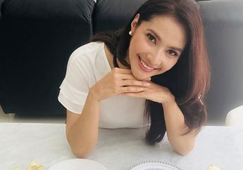 Nikahi Bule Bos Perusahaan Telekomunikasi, Maudy Koesnaedi Lebih Cinta Aroma Sampai Rasa dari Pete