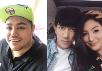 Digosipkan Putus, Rumah Ivan Gunawan Mewahnya Minta Ampun!