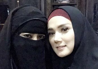 Buka Puasa Bersama Puluhan Anak Yatim Piatu, Mulan Jameela dan Umi Pipik Umumkan Berita Duka