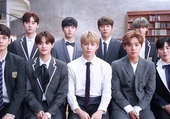 Wanna One Perpanjang Kontrak Untuk Konser Perpisahan? Intip Infonya!