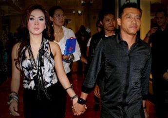 Bak Petir di Siang Bolong, Nikita Mirzani Baru Ngaku Pernah Tinggal di Ruko Anang Selama 6 Bulan, Tapi Syahrini Malah Disebut Jadi Biang Keroknya