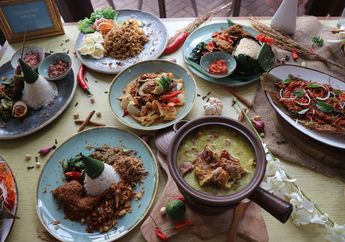 Semakin Seru, Berikut Prediksi Tren Makanan di Indonesia Menjelang Akhir Tahun 2018!