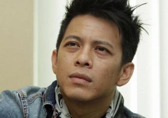 12 Tahun Dipendam Sendiri, Ariel Noah Akhirnya Nekat Bertanya Mengapa Ia Ditolak oleh Artis Papan Atas Ini Tahun 2007 Silam