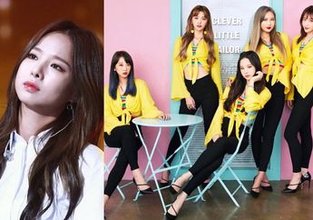 Sempat Bikin Fans Khawatir, Solji Akhirnya Muncul di Foto Teaser Album Jepang EXID!