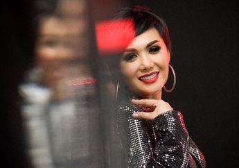 Diam-diam Diselingkuhi Raffi Ahmad Saat Masih Jalin Asmara, Yuni Shara Tulis Pesan Ini Buat Nagita Slavina yang Sedang Rayakan Ulang Tahun