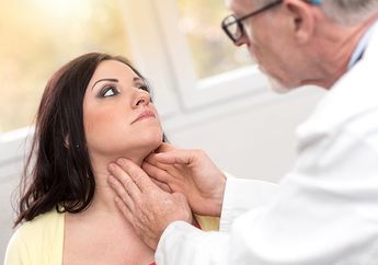 Kenali Tiroiditis Pascapartum, Gangguan Tiroid Setelah Melahirkan