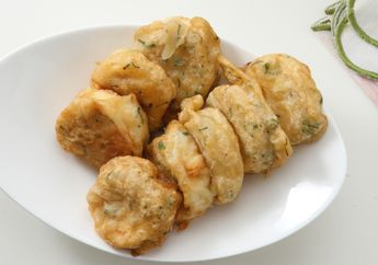 Dari Aromanya Saja, Tofu Goreng Terasi ini Dijamin Bikin Keluarga Ingin Buru-Buru Makan
