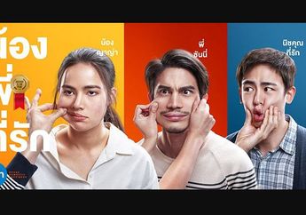 5 Hal yang Bisa Kita Pelajari dari Film ‘Brother of the Year’!