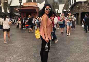 Anaknya Ditangkap karena Narkoba, Artis Ini Menjerit Histeris dan Menangis hingga Lakukan Hal Ini