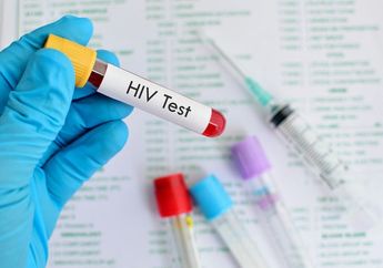 Melihat Mulut yang Seperti Berbulu, Ini adalah Salah Satu Gejala HIV pada Kulit yang Jangan Diabaikan!