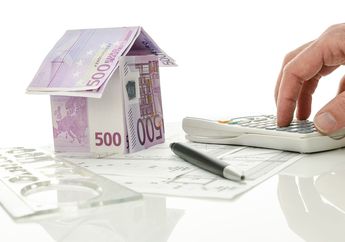 Membidik Rumah Seken, Berapa Harga yang Layak? Pakai Cara Ini!