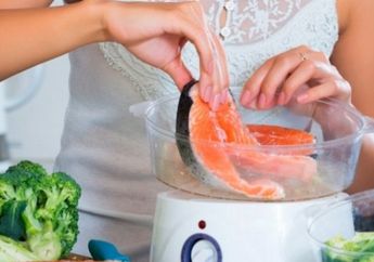 Hindari Satu Makanan Ini Agar Diet Keto Berjalan dengan Lancar