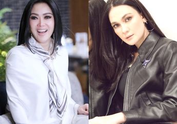Karma Instan Memang Ada, Syahrini Ketar-ketir Aibnya Terbongkar, Luna Maya Justru Diramal Sedang Jadi Incaran Banyak Pria, Ahli Tarot: Banyak Cowok di Sekitar Dia yang Jatuh Cinta....