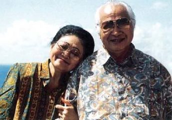 Ada yang Bilang karena Peluru Nyasar, Misteri Kematian Ibu Tien Soeharto Akhirnya Dibongkar oleh Ajudan Pribadi, Begini Kesaksiannya