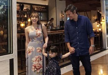 Dipuji Punya Hati Luas, Gading Marten Malah Dapat Liburan Paling Berkesan Usai Kabur dari Gisel: Jadi Dia yang Ngalah