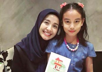 Putrinya Sempat Ungkap Rasa Rindu untuk Laudya Cynthia Bella, Engku Emran Tulis Pesan Ini untuk Engku Aleesya, Singgung Soal Batasan dan Tanggung Jawab!