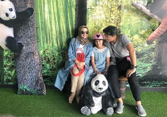Punya Jabatan Mentereng di Negeri Jiran, Sifat Asli Engku Emran Dibongkar Habis Mbak You Sejak Awal Menikah, Laudya Cynthia Bella: 'Ini Adalah Takdir Allah SWT'