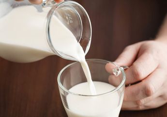 Minum Susu Selagi Panas atau Setelah Dingin, Mana yang Lebih Baik?
