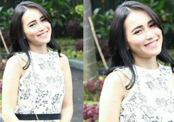 Yuk Kepoin Koleksi Sandal Mewah Ayu Ting Ting yang Dibandrol dengan Harga Fantastis