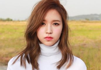 Tidak Hanya Cantik, Mina Twice Juga Berhati Malaikat, Ini Buktinya!