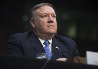 Seakan Masih Kurang Puas dalam Menuduh China, Menlu Amerika Menuduh Beijing Sudah Hancurkan Sampel Virus Corona Agar Tidak Diketahui Dunia, 'Mana Sampel Awal?'