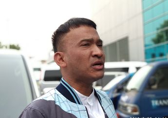 Saksikan Sarwendah Panjat Dinding, Ruben Onsu Siap Bertanggung Jawab