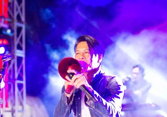 Dikenal Sebagai Lady Killer, Ariel NOAH Bongkar Alasan Bela-belain Nonton Live Streaming Artis Cantik Ini, Ternyata Bukan Sosok Sembarangan