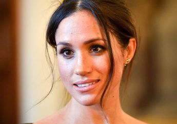 Begini Cara Menggunakan Highlighter Ala Meghan Markle! Coba Yuk!