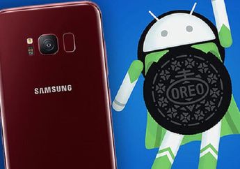 Gawat! Samsung Tunda Update Android Oreo di 8 Ponsel Seri Galaxy