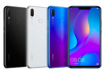Huawei Nova 3i, Hape 4 Kamera yang Hasil Fotonya Bikin Kita Kaget