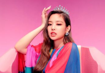 10 Penampilan Mempesona dari BLACKPINK yang Keren Banget! Favorit!
