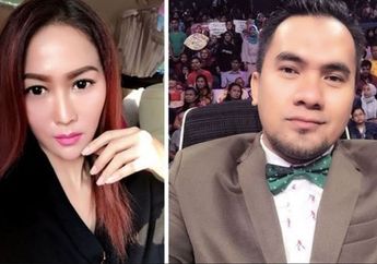 Inul Daratista Tulis Pesan Menyentuh di Ulang Tahun Saipul Jamil