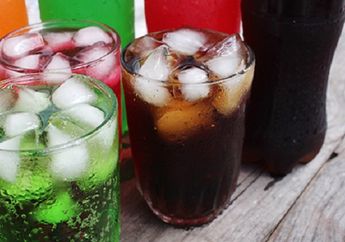 Bisa Sebabkan Kematian, Berikut Efek yang Terjadi Jika Kamu Minum Soda Setiap Hari