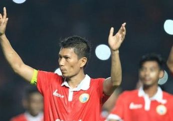 Prahara Rumah Tangga, Ismed Sofyan Tetap Tampil Prima Bermain Sepak Bola Di Usia 38 Tahun, Ini Rahasianya
