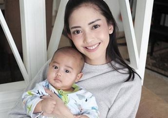 Bikin Salut! Ririn Dwi Aryanti Masih Bisa Urus Anak di Lokasi Syuting