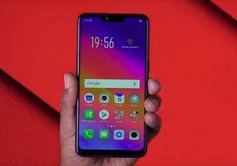 Punya Bujet Pas-pasan? Inilah Referensi 5 Hape Harga Terjangkau dengan Kamera Apik